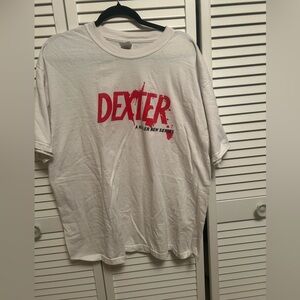 Dexter Promotional Tshirt